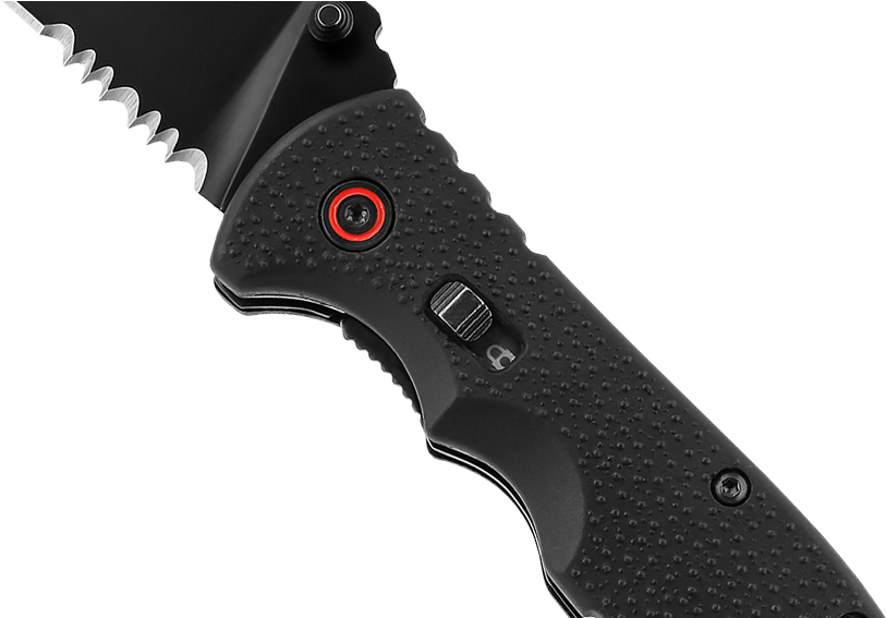 Hunting Knife (1007x566), Png Download