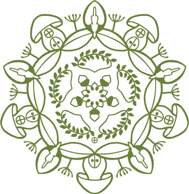 Bliss - Circle (653x672), Png Download