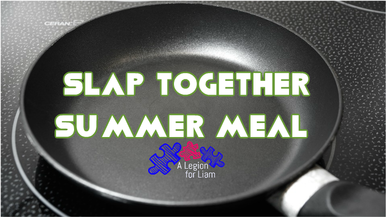 But For Some Odd Reason, My Family Insists On It - Label (800x600), Png Download