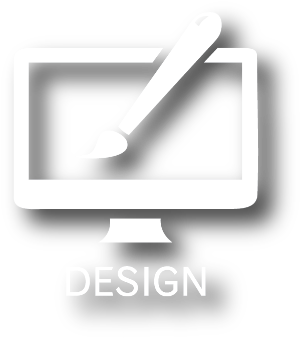 Computer Monitor (651x698), Png Download