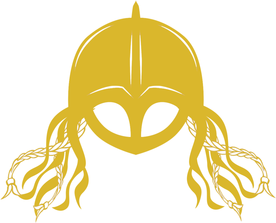 Viking Logo Png (1000x798), Png Download