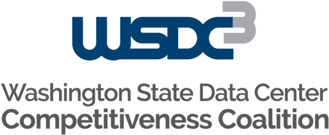 Washington State Is Uncompetitive For Valuable Data (1000x505), Png Download