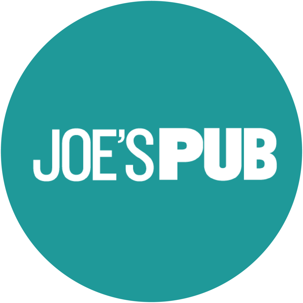 Joe's Pub - Accounting (1000x1000), Png Download