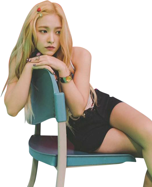 #red Velvet #redvelvet #red Velvet Red Summer #red - Kim Yeri Red Flavor (685x960), Png Download