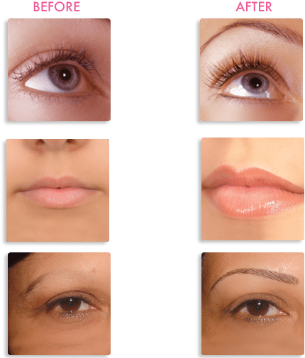 Lips - Lip Tattoo Uk (600x514), Png Download