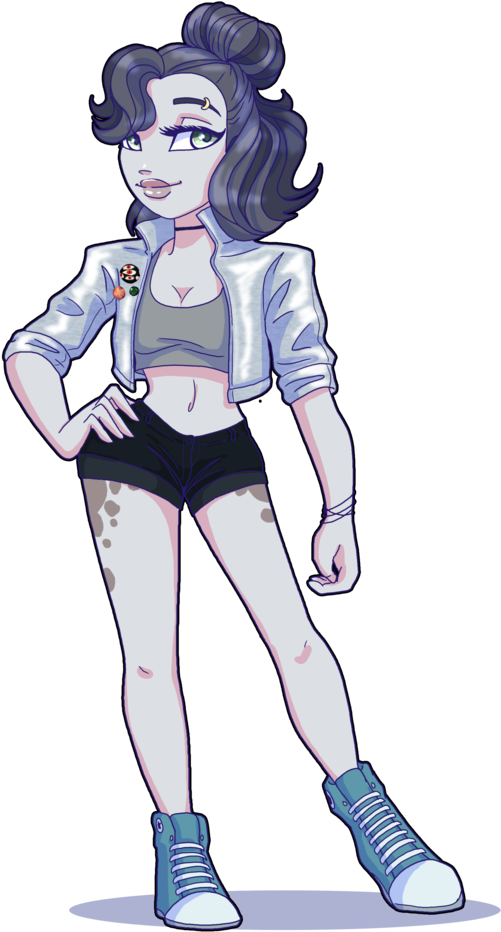 Alternate Version, Artist - Rainbow Dash (791x1024), Png Download