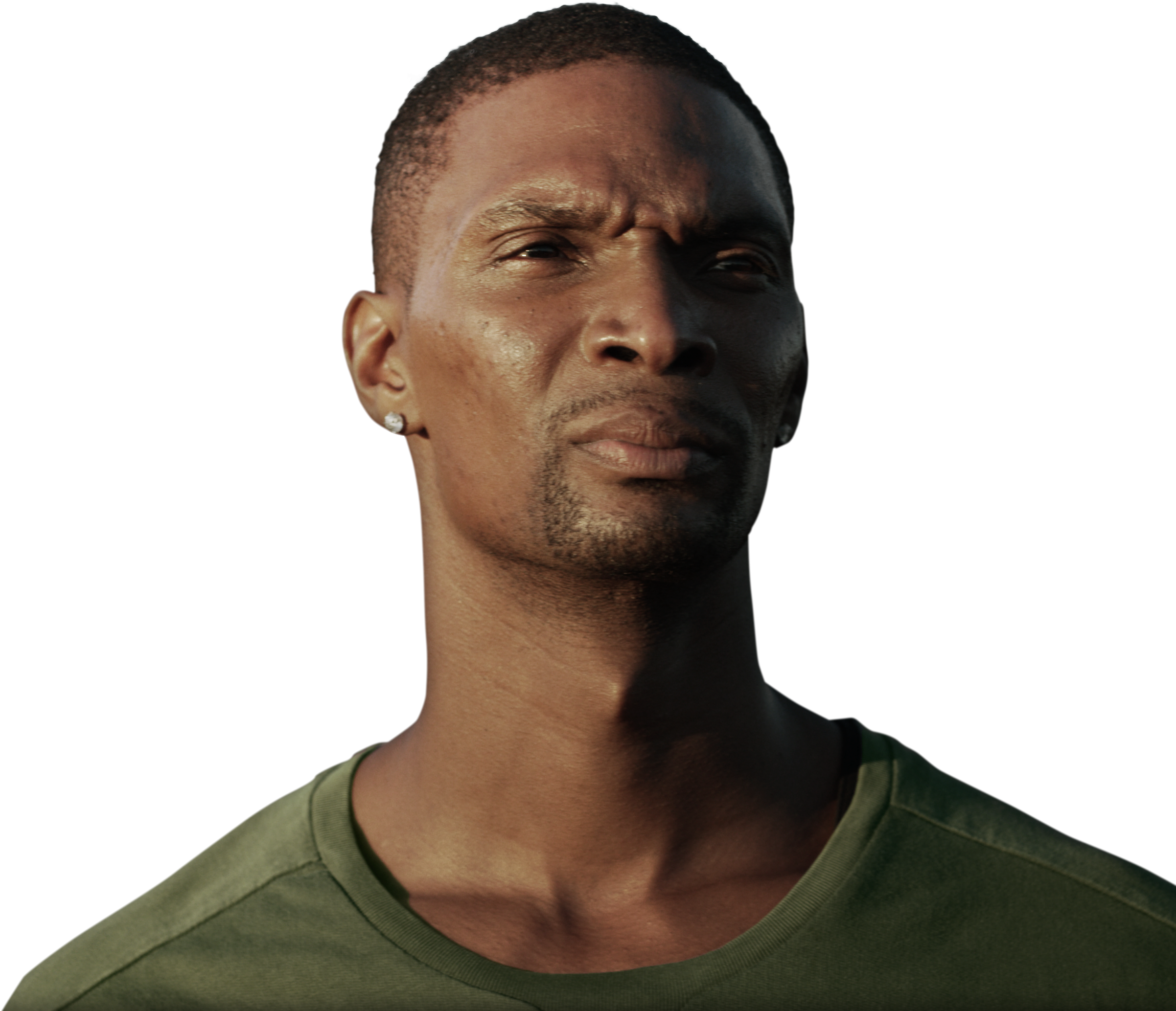 Nick Young Png (2580x2092), Png Download
