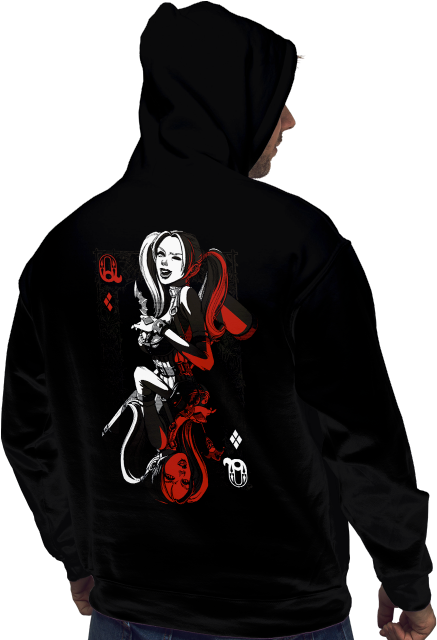 Quinn Of Diamonds - Fallout New Vegas Shirt (650x650), Png Download