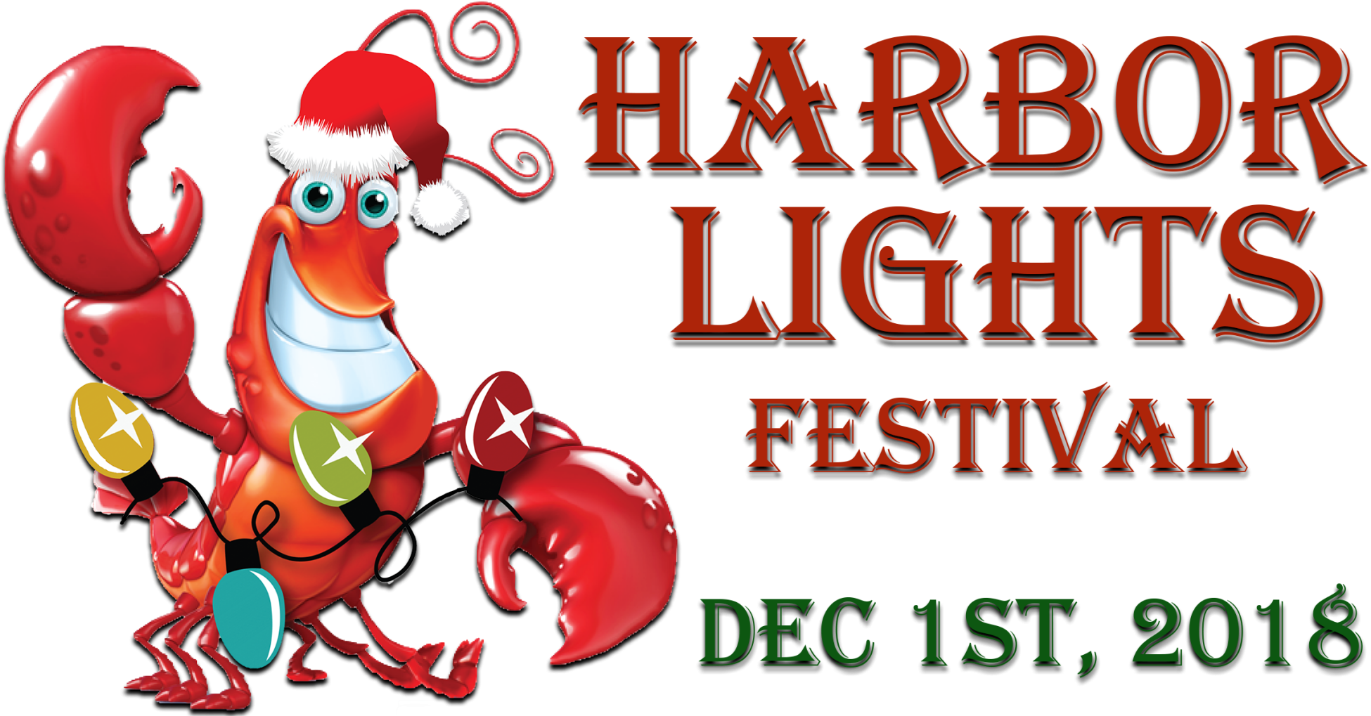 Join The Region As They Celebrate The Season In Grand, (2048x1024), Png Download