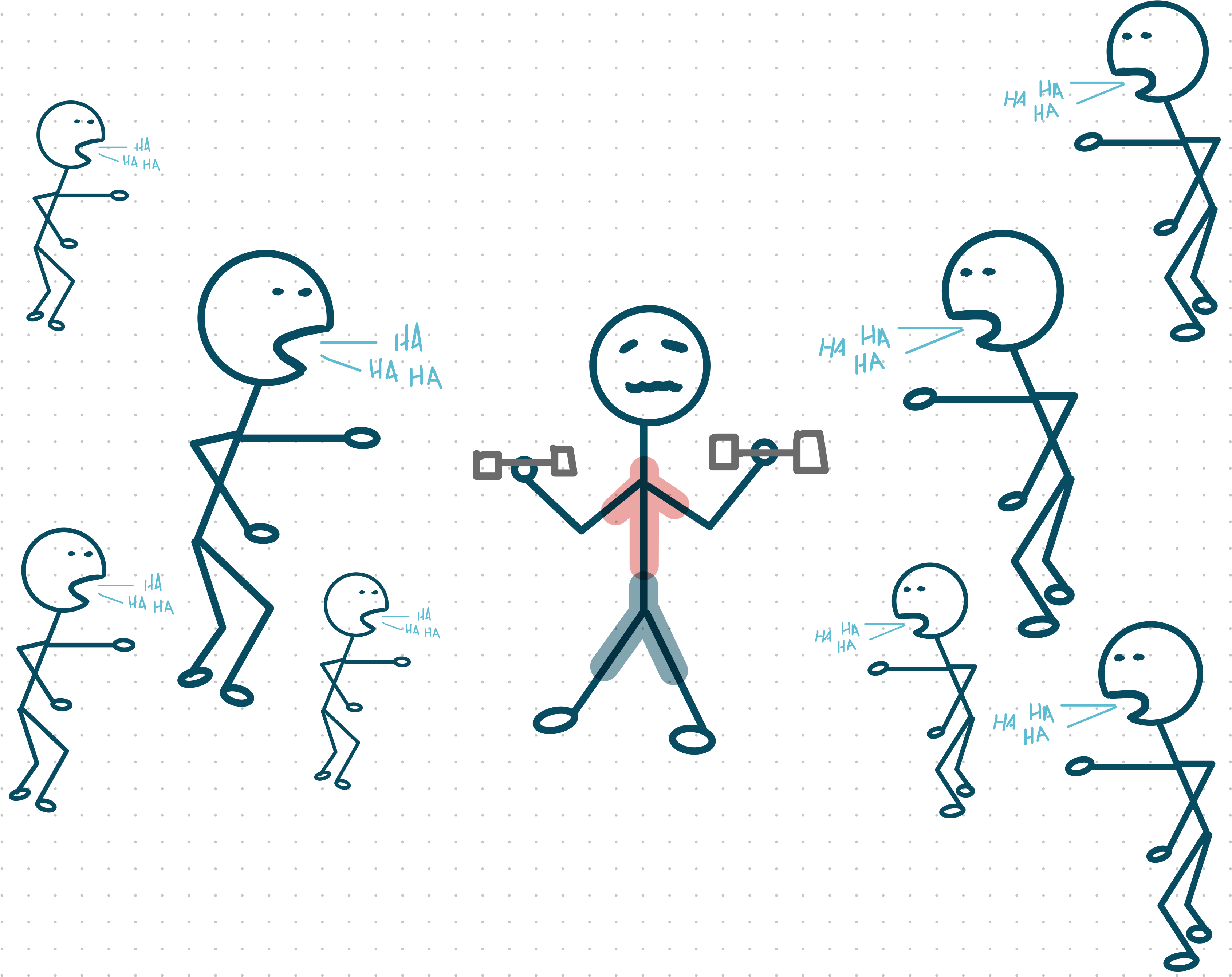 Hard Work Is Stupid (3521x2817), Png Download