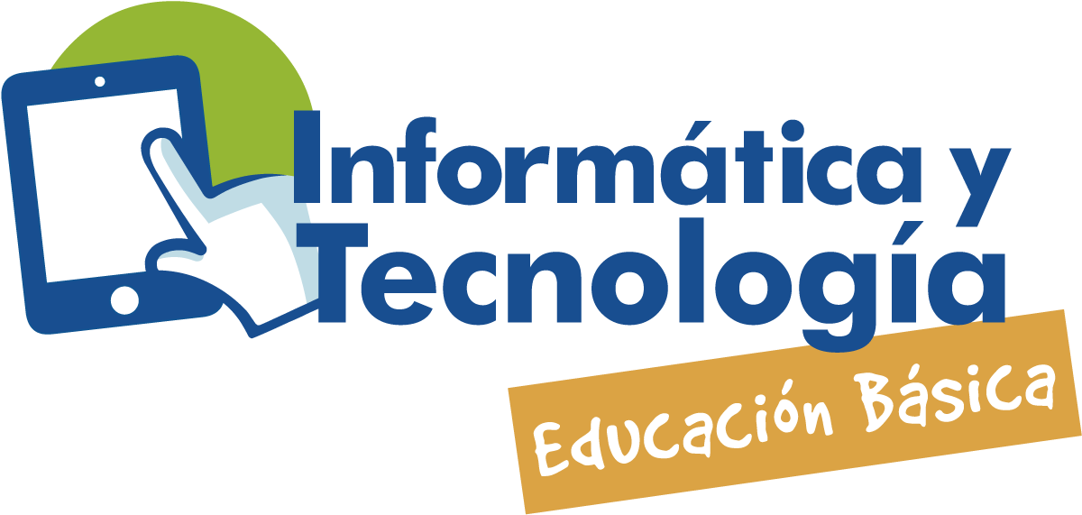 Programa De Informática Y Tecnología Primaria - Graphic Design (1200x571), Png Download