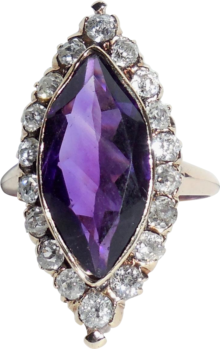 1226 X 1226 7 - Amethyst (1226x1226), Png Download