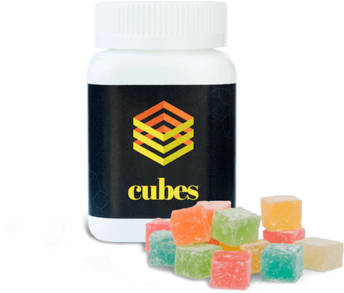 D-line Cubes - Neta Northampton (1024x614), Png Download