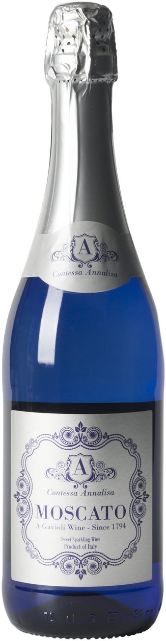 Contessa Annalisa Moscato (357x1280), Png Download