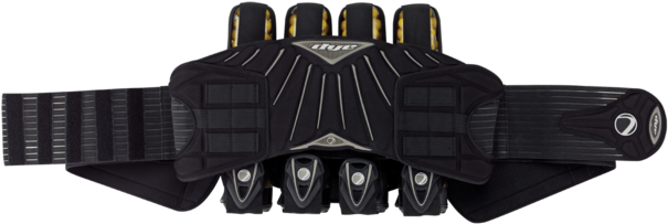 Dye Paintball Pod Pack (620x620), Png Download