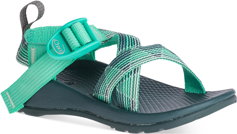 Chaco Kids' Z/1 Ecotread - Flip-flops (790x657), Png Download