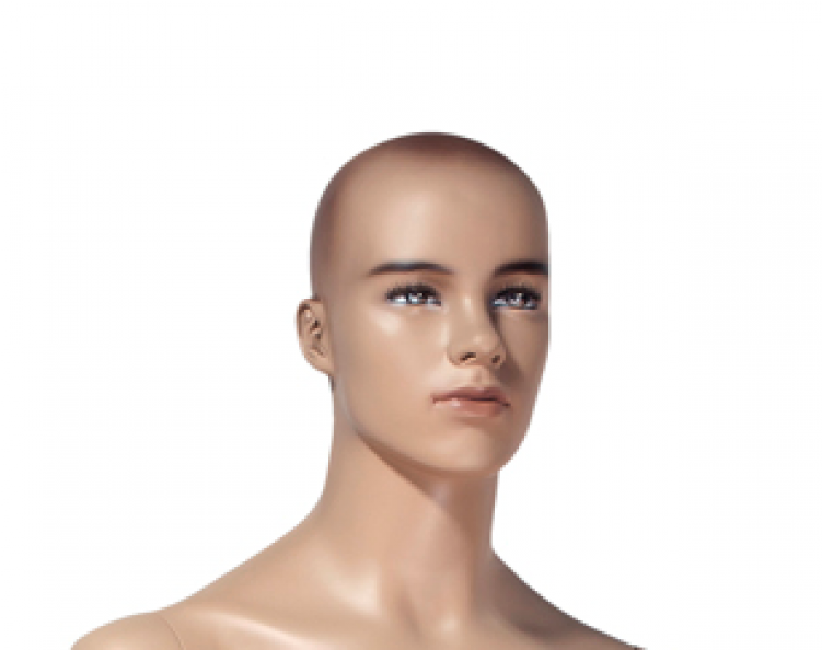 Buzz Cut (750x750), Png Download