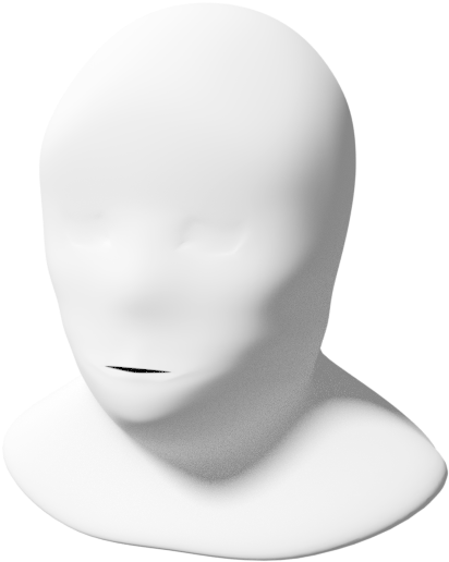 I've Got A Few Ideas In Mind For What I'm Going To - Mannequin (960x540), Png Download