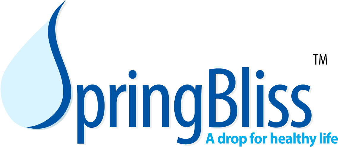 Products - Spring Bliss (1231x561), Png Download