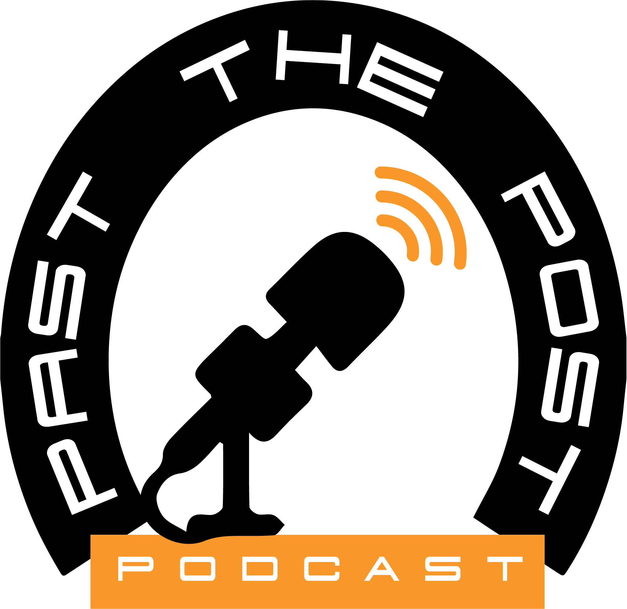 Past The Post - Circle (2067x2006), Png Download