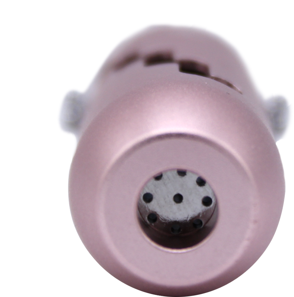 Easy Smoke Rose - Camera (1080x1080), Png Download