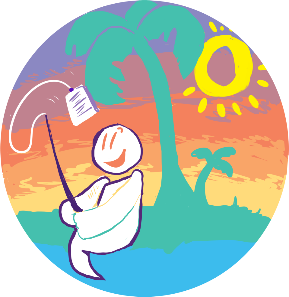 Broward & Palm Beach Counties Resource Guide (1024x1024), Png Download