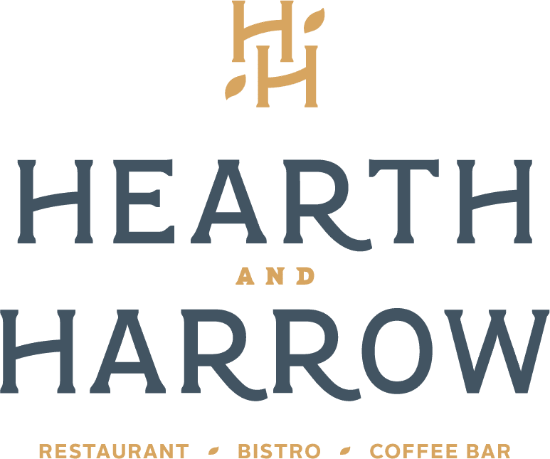 Hearth And Harrow Grand Opening Week - Poster (773x645), Png Download