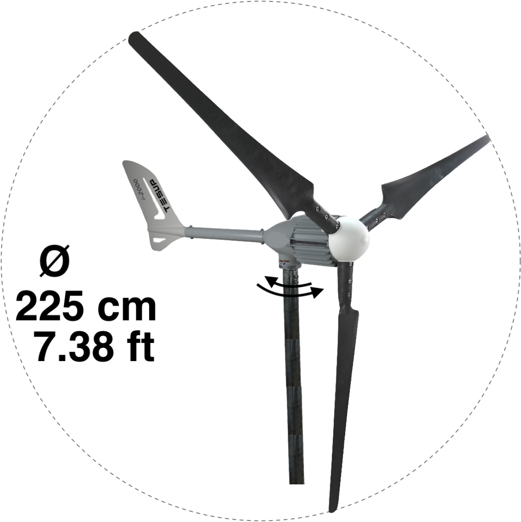 Windmill (1600x1066), Png Download