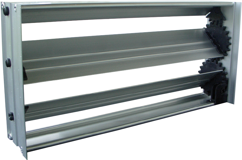 Bookcase (1024x640), Png Download