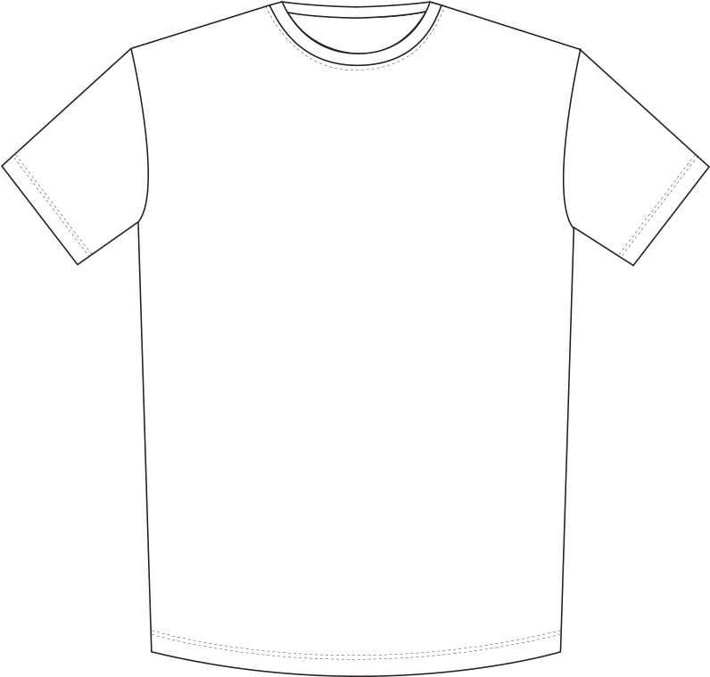 T-shirts - Tnf Supreme Tee (1169x792), Png Download