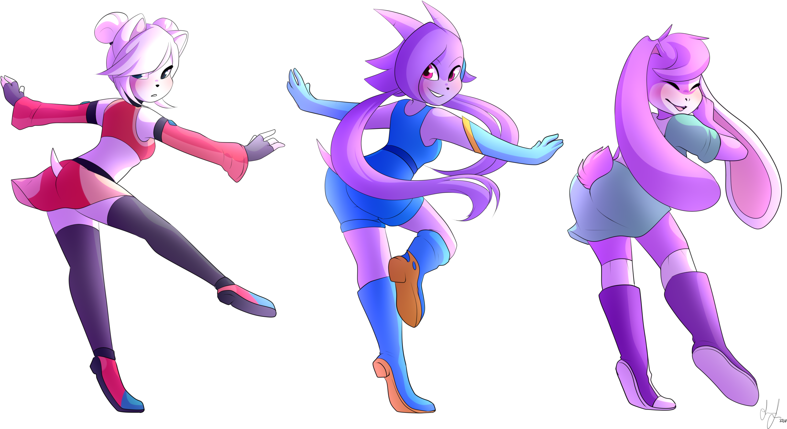 Main Image - Cartoon (3500x2100), Png Download