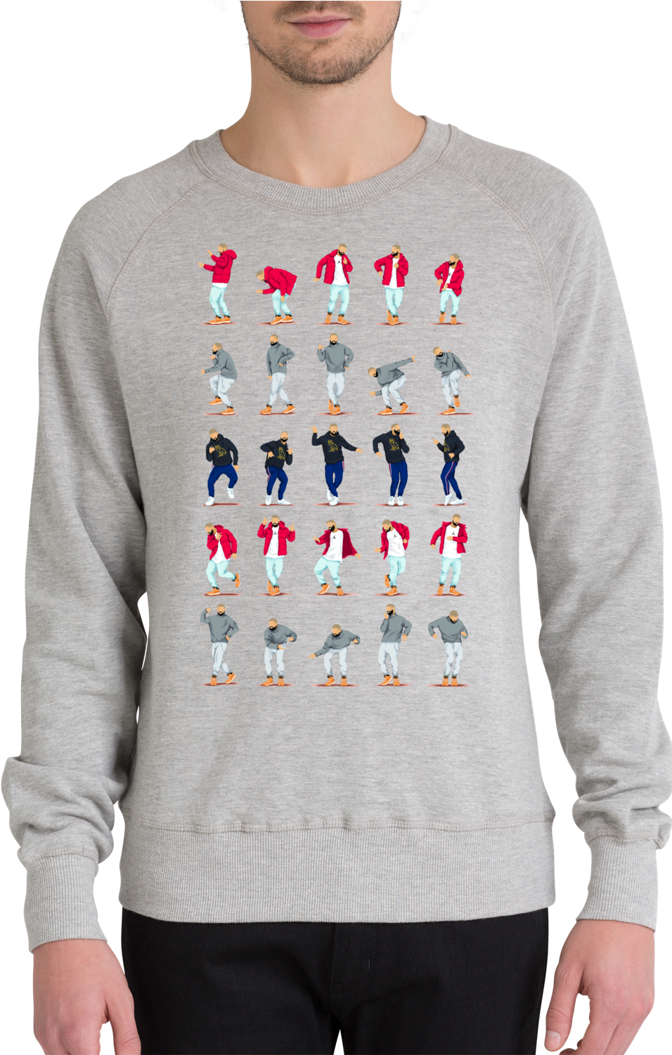 Sweater (1004x1500), Png Download