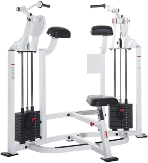 Gym (600x600), Png Download