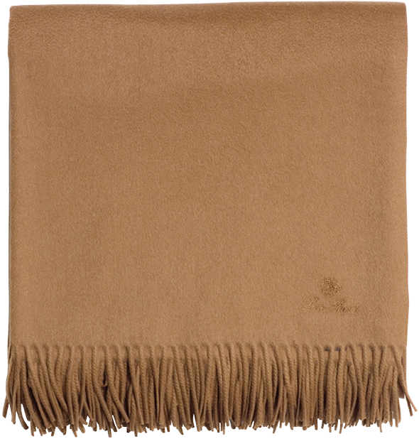 Plaid Vicua Blanket - Scarf (707x732), Png Download