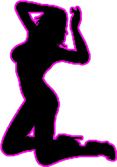 Photo Stripper12 1 - Illustration (578x612), Png Download