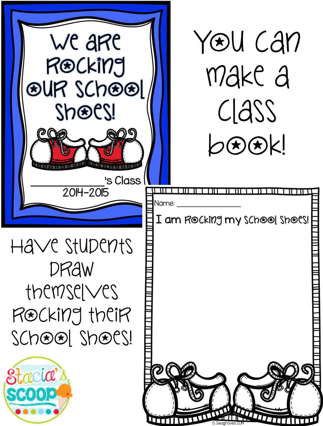 Stacia 39s Scoop Five For Friday July 25th - Cartoon (1149x1483), Png Download