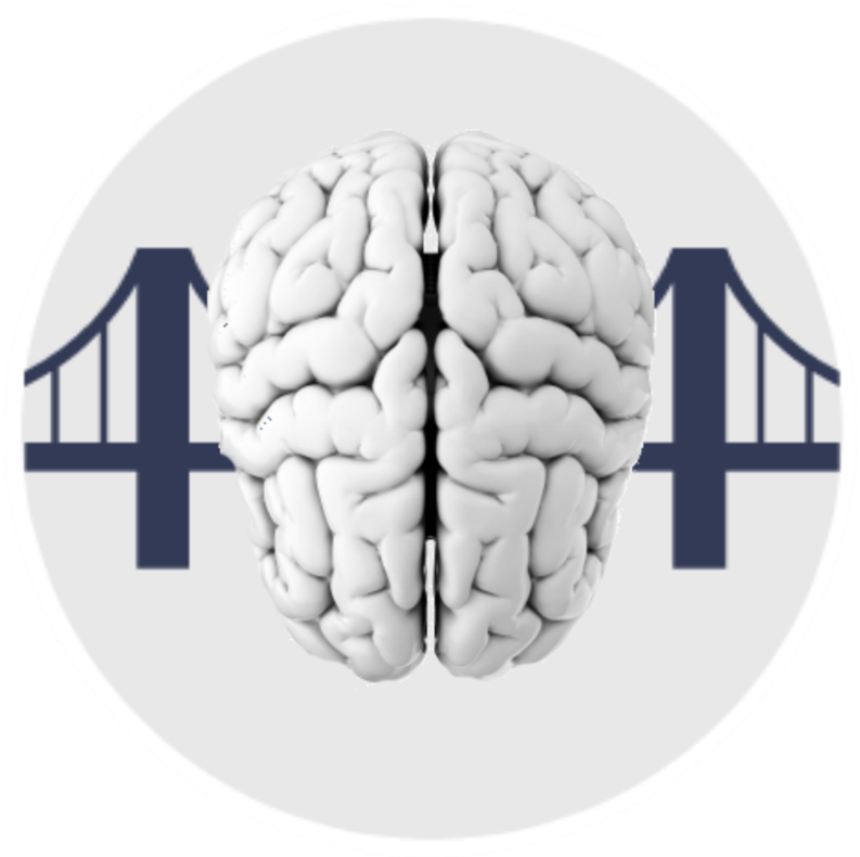 Why Is It So Hard To Get Students To Be More Creative - Bridge Clipart Silhouette (800x800), Png Download