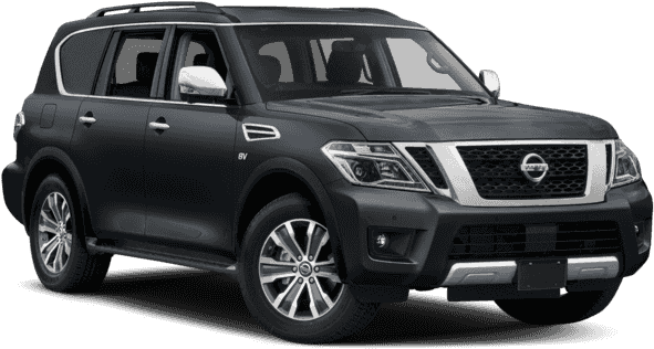 New Nissan Armada In Oklahoma City - 2019 Subaru Outback 2.5 I Limited (640x480), Png Download