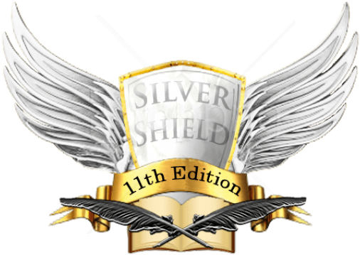 Free Png Silver Shield Png Png Image With Transparent - Golden Eagle (850x425), Png Download