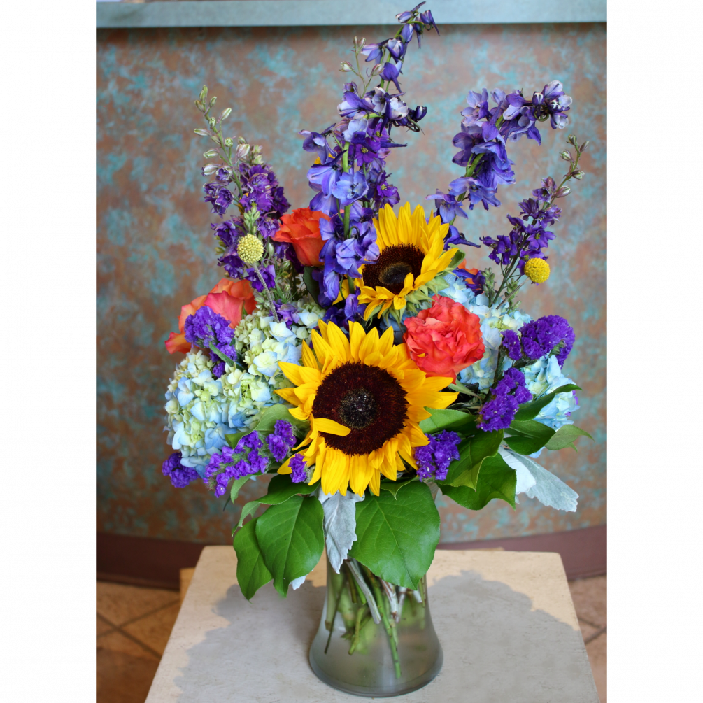 20180621041429 File 5b2bcee54584e - Bouquet (1005x1005), Png Download