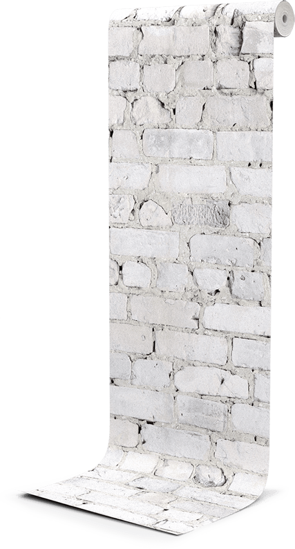 The Visual Ratios Correspond To The Real World, But - Wall (427x794), Png Download