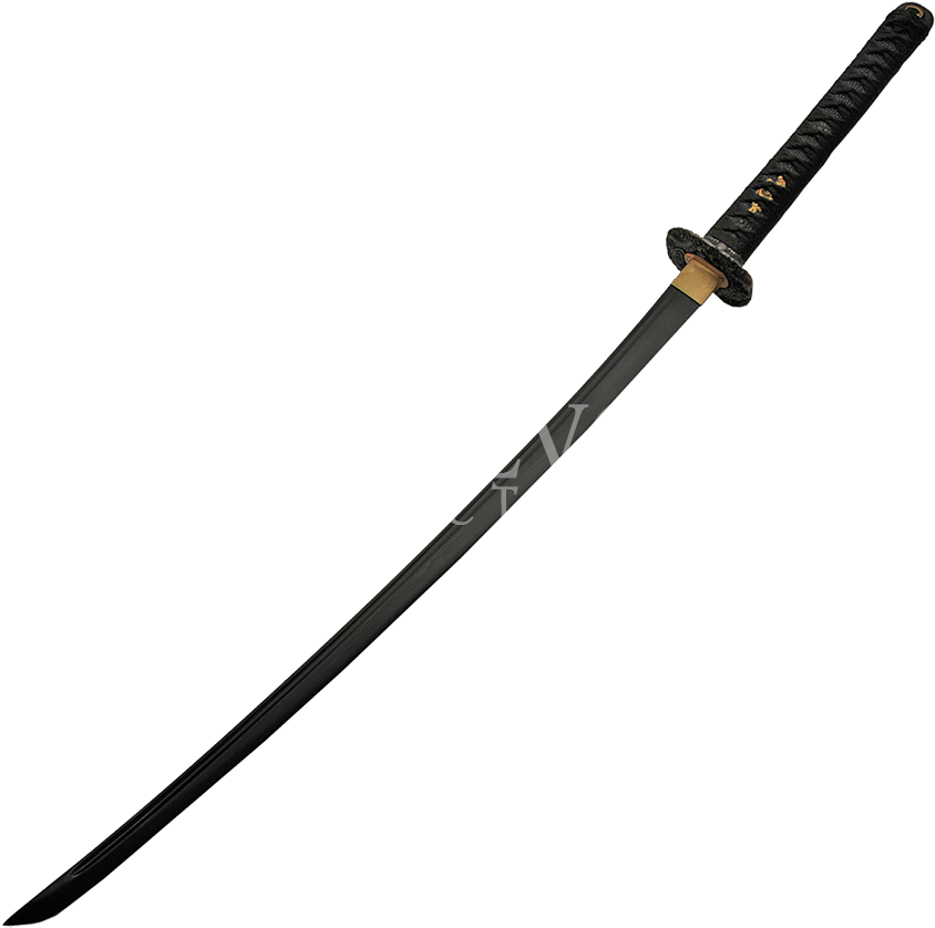 Download Cold Steel Bokken Full Size PNG Image PNGkit