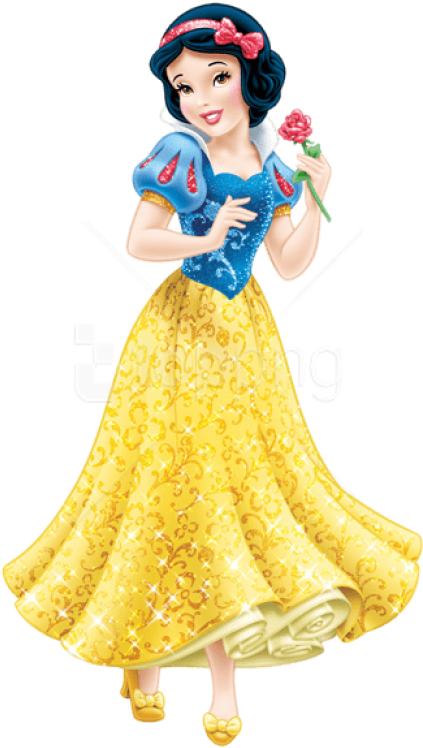 Free Png Download Princess Snow White Princess Clipart - Princesas De Disney Blanca Nieves (480x781), Png Download