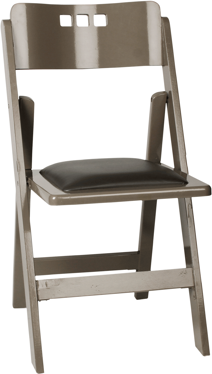 Save - Folding Chair (980x1319), Png Download