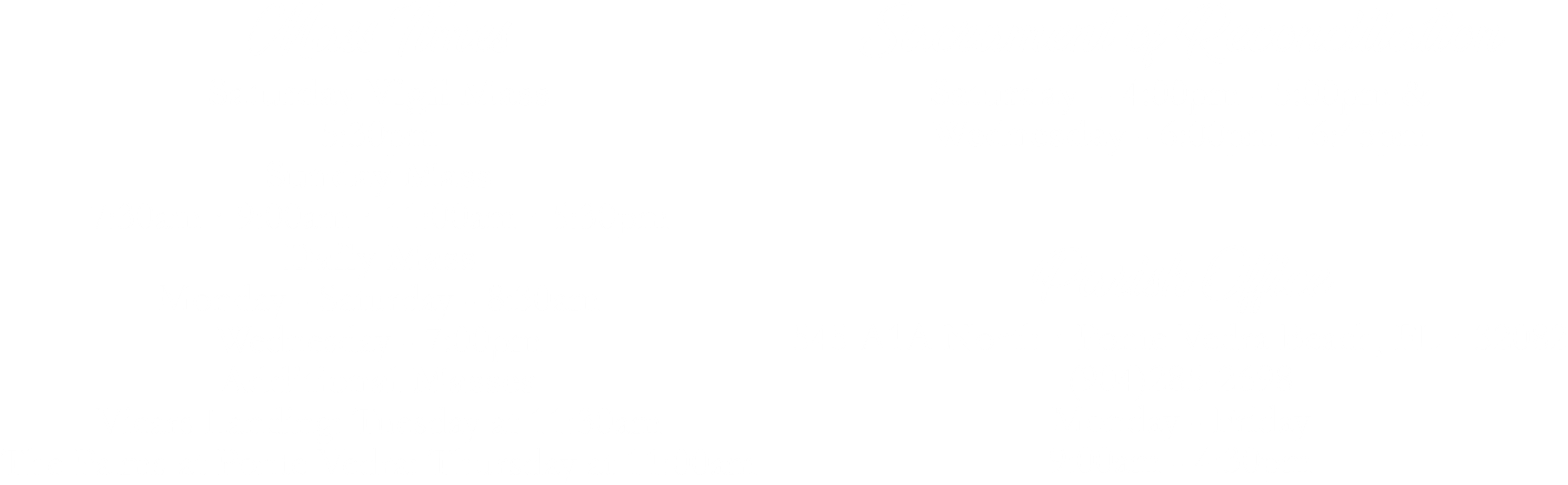 Home - Toronto Film Festival Logo White (2959x941), Png Download