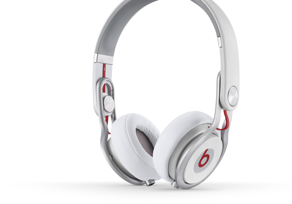 Beats Mixr™ On Ear Headphones - Beats Mixr Price (1000x700), Png Download