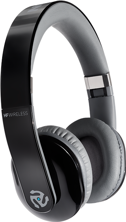 Numark Hf Wireless (600x750), Png Download