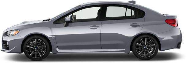 Subaru Wrx Base - Subaru 2018 (640x480), Png Download