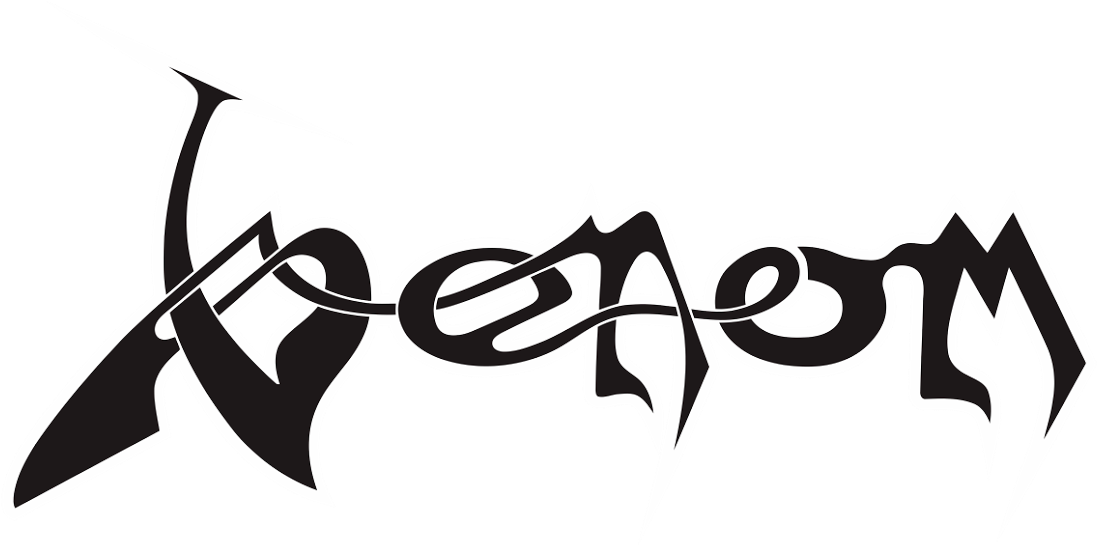 Venom - Venom Black Metal (1200x630), Png Download