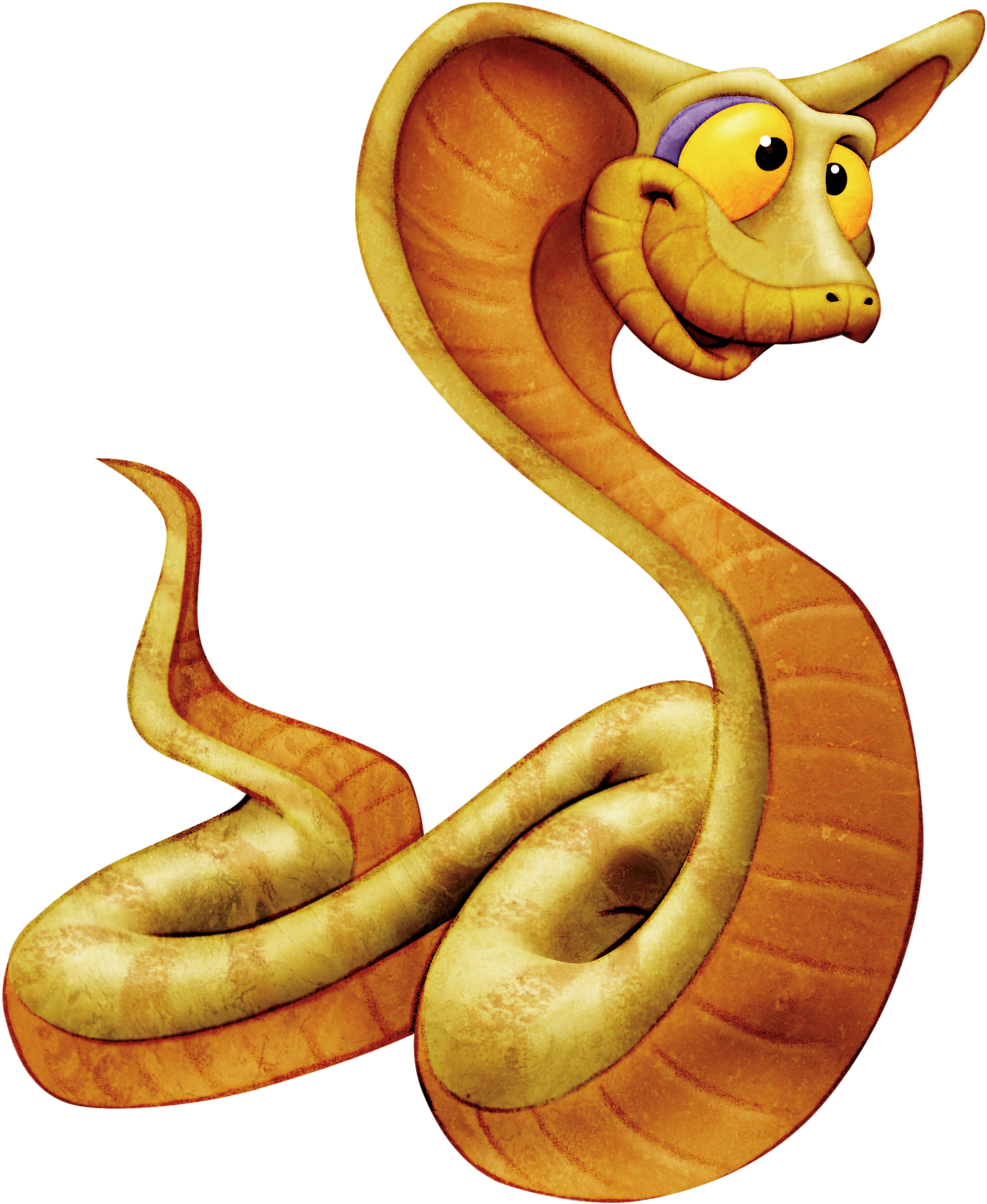 Cobra Vector Snake Egyptian - Serpent (1922x2250), Png Download